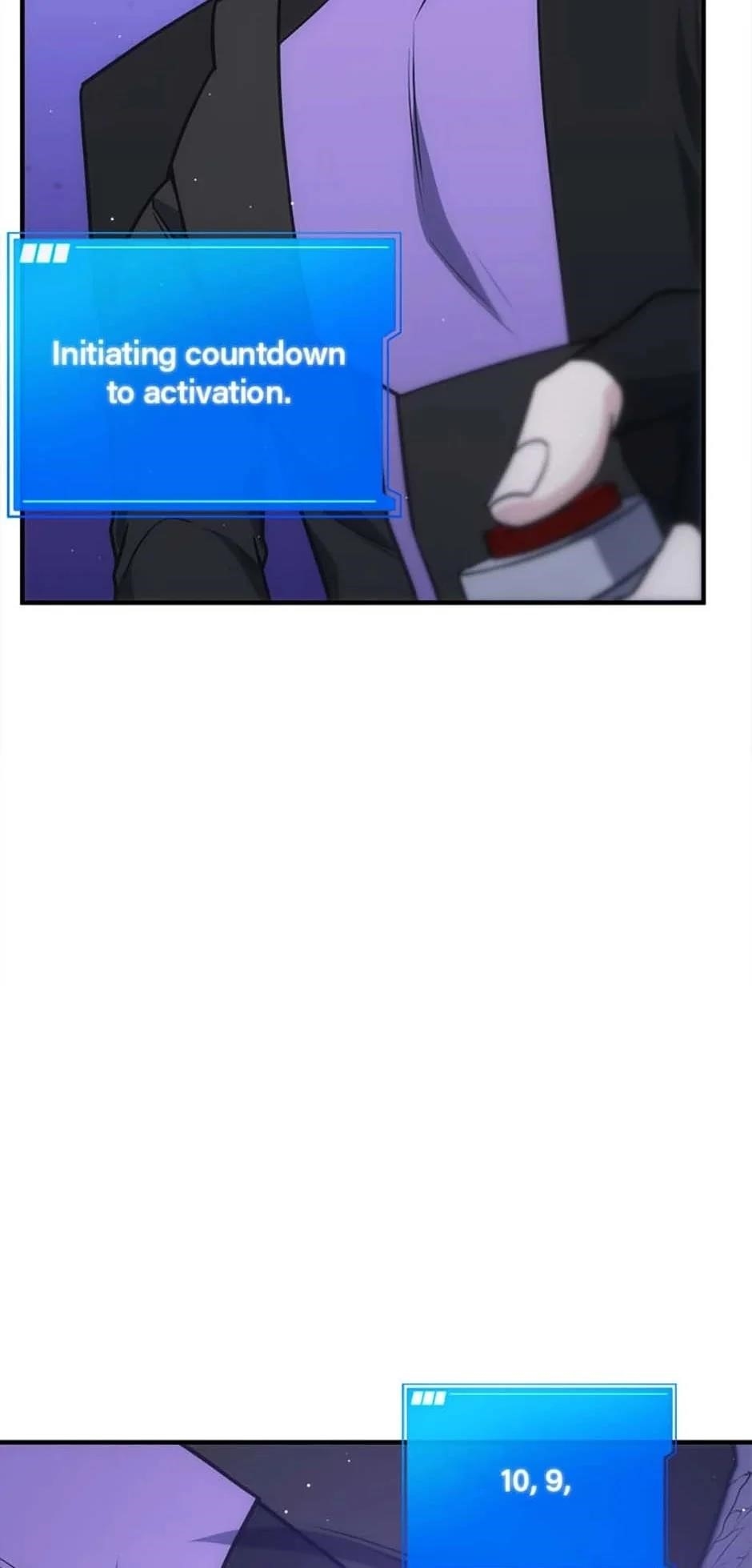 My Mom Is My Constellation Chapter 72 - Page 26