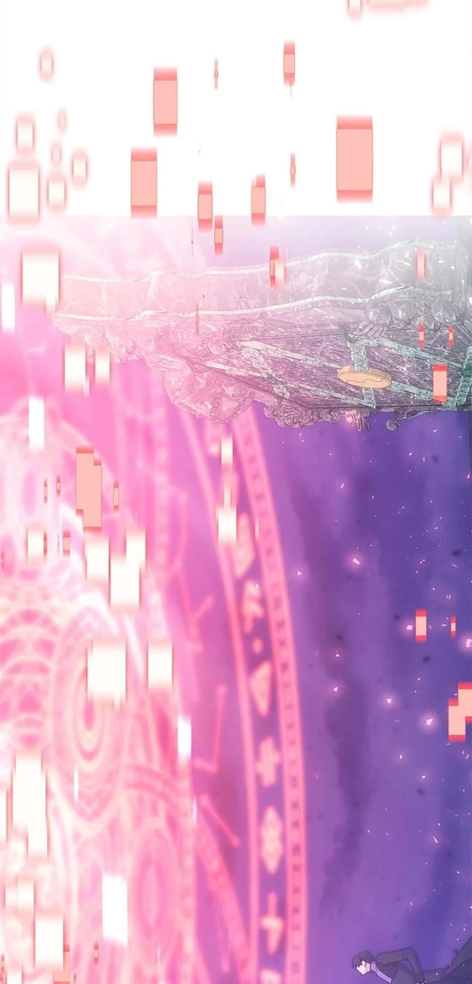 My Mom Is My Constellation Chapter 72 - Page 29