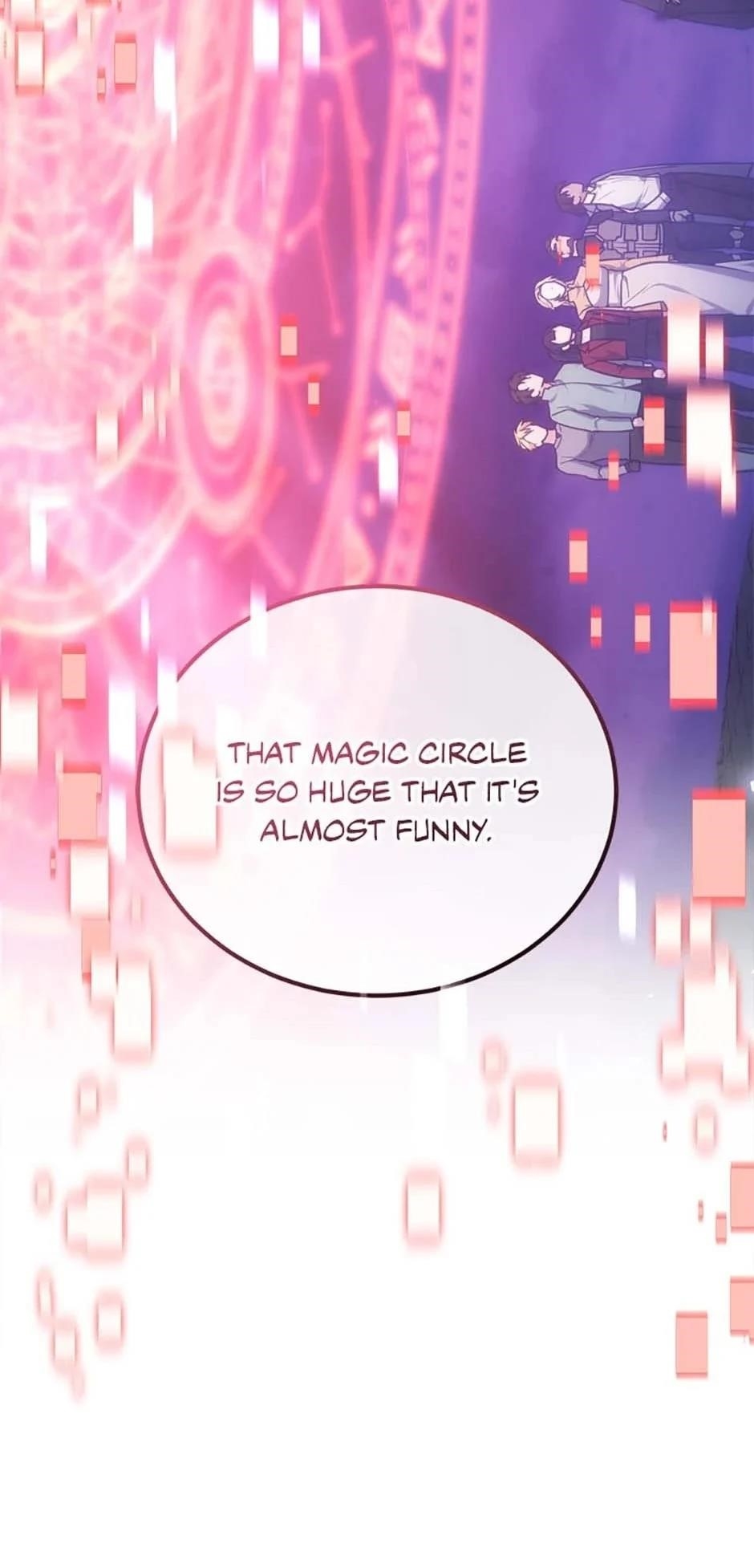 My Mom Is My Constellation Chapter 72 - Page 30