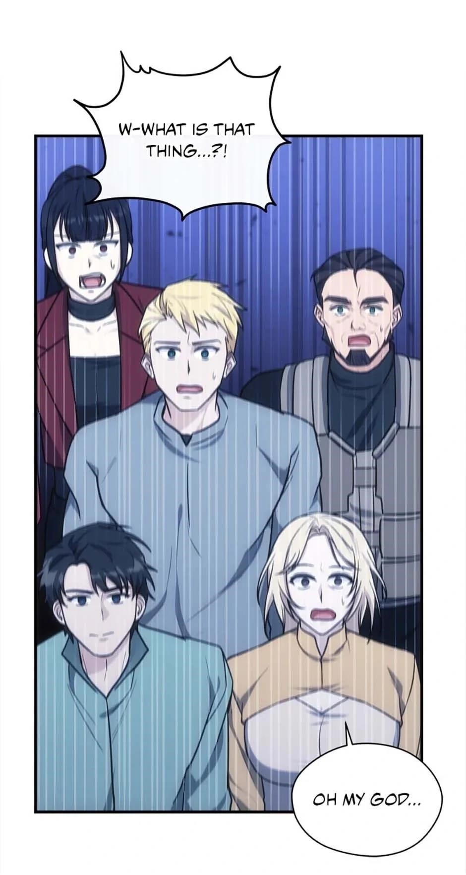 My Mom Is My Constellation Chapter 72 - Page 31