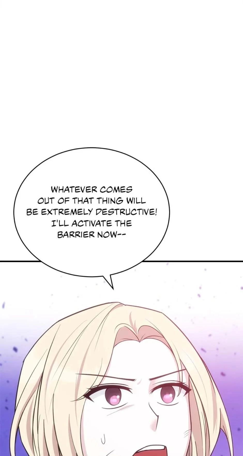 My Mom Is My Constellation Chapter 72 - Page 32