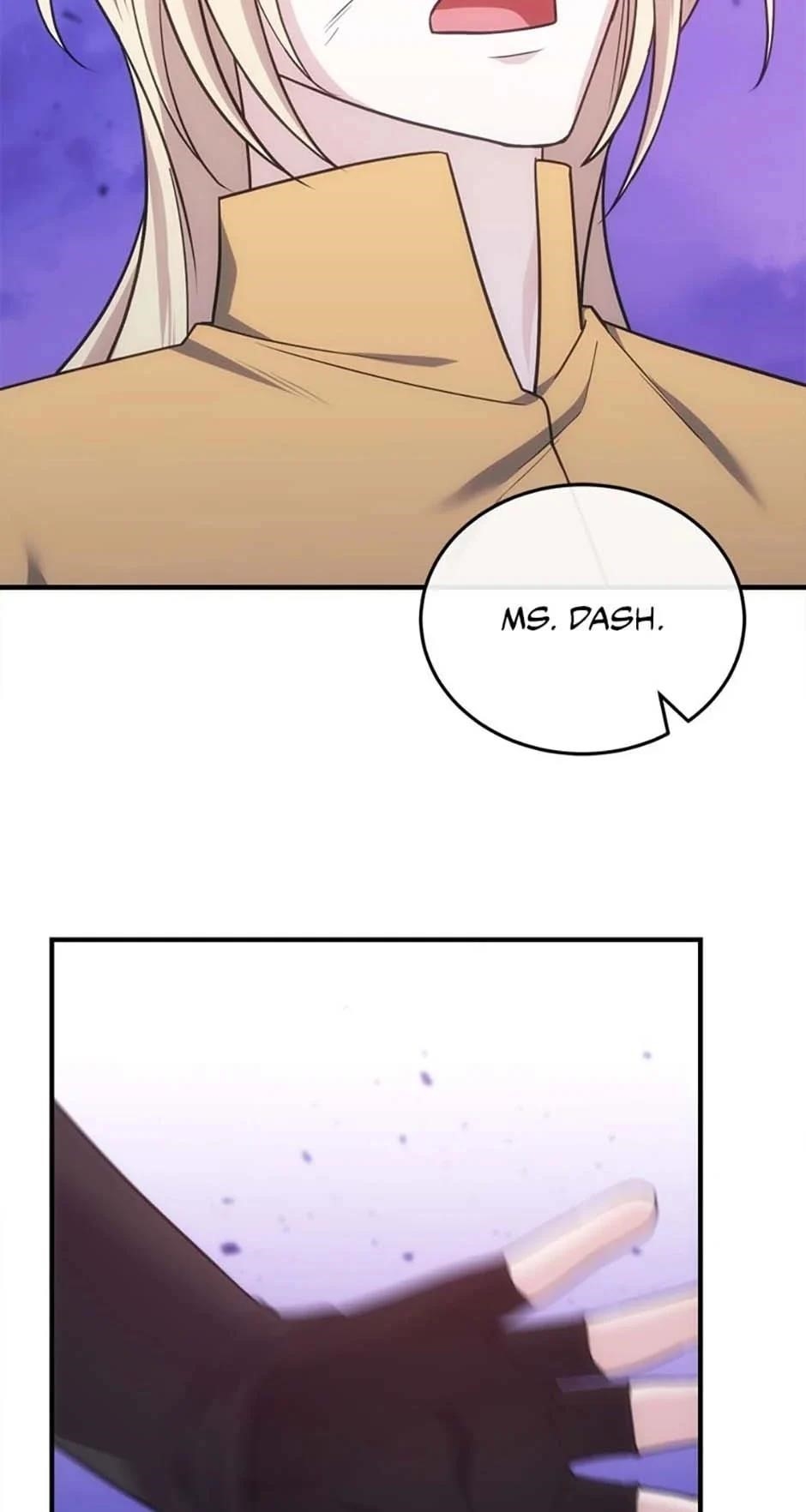 My Mom Is My Constellation Chapter 72 - Page 33