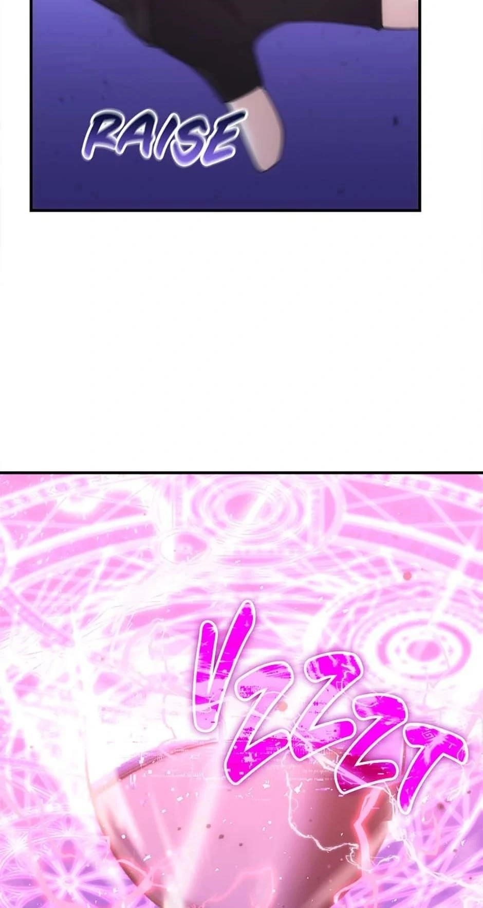 My Mom Is My Constellation Chapter 72 - Page 34