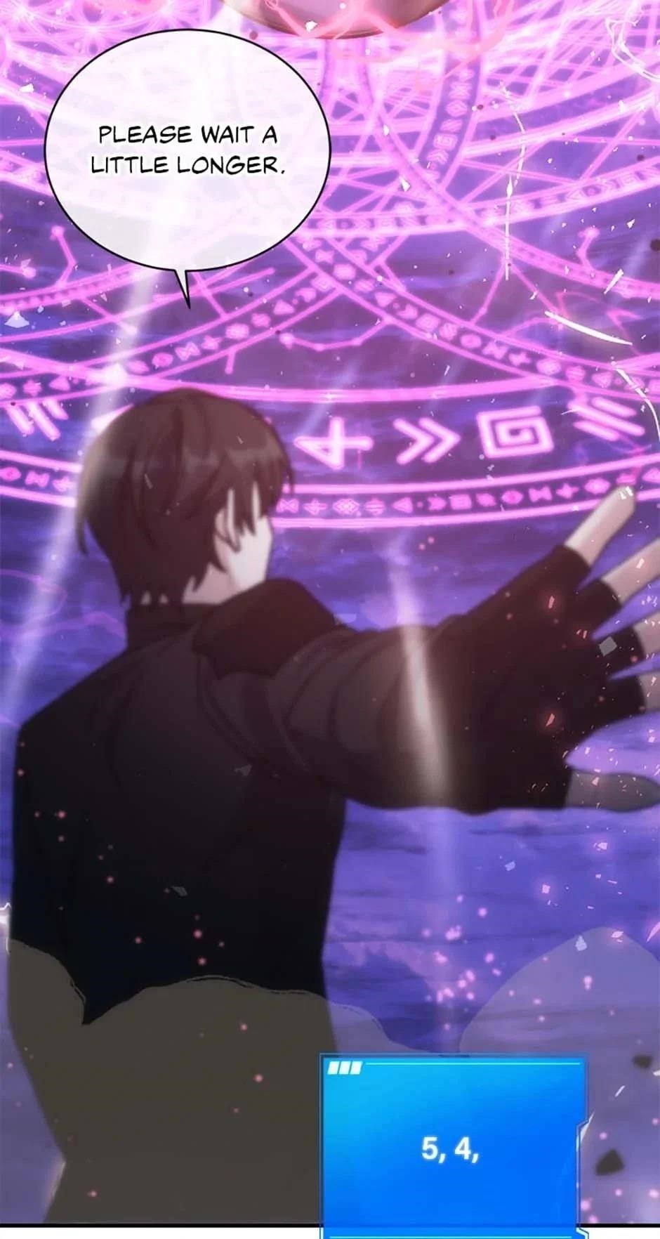 My Mom Is My Constellation Chapter 72 - Page 35