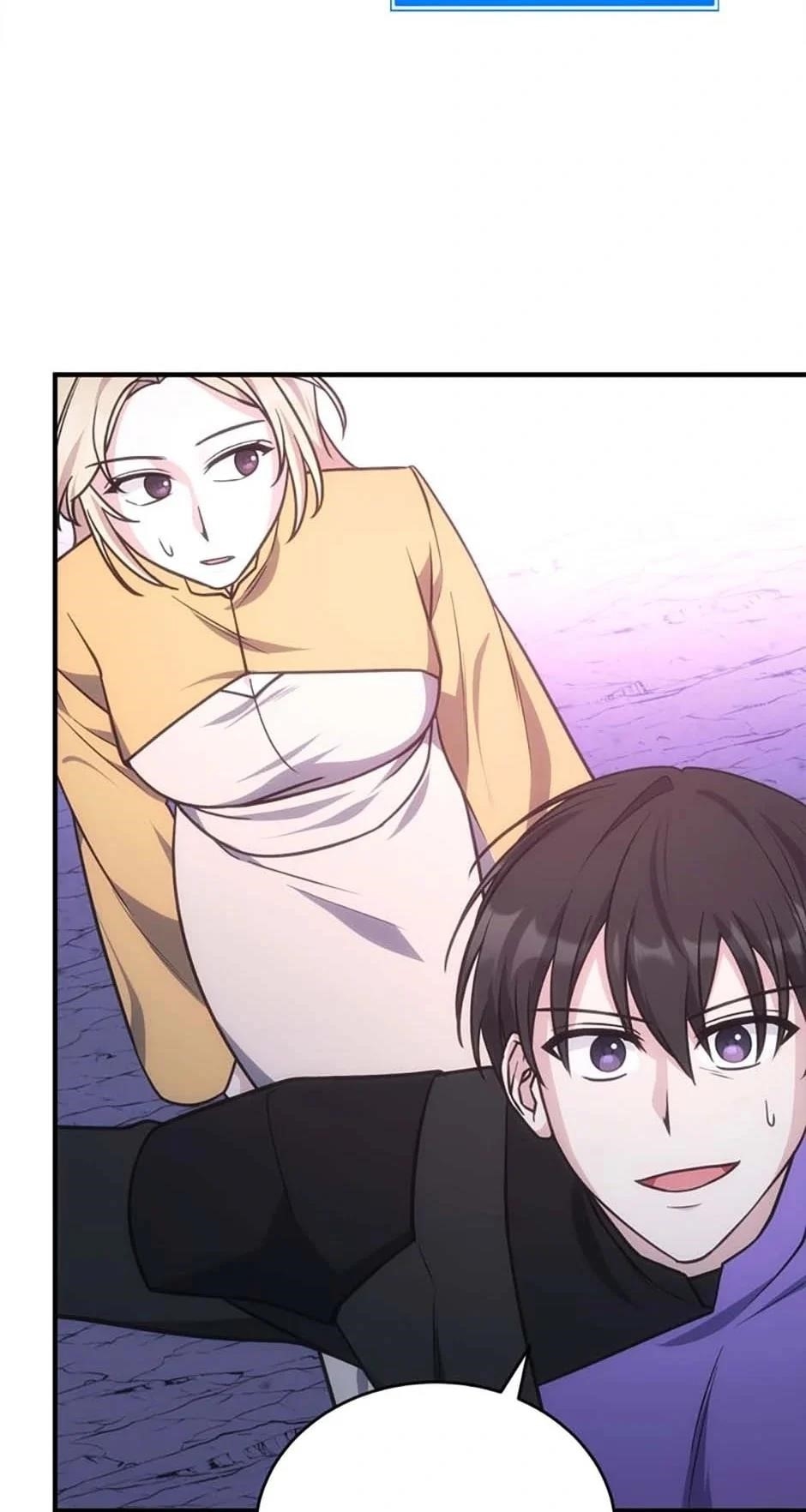 My Mom Is My Constellation Chapter 72 - Page 36