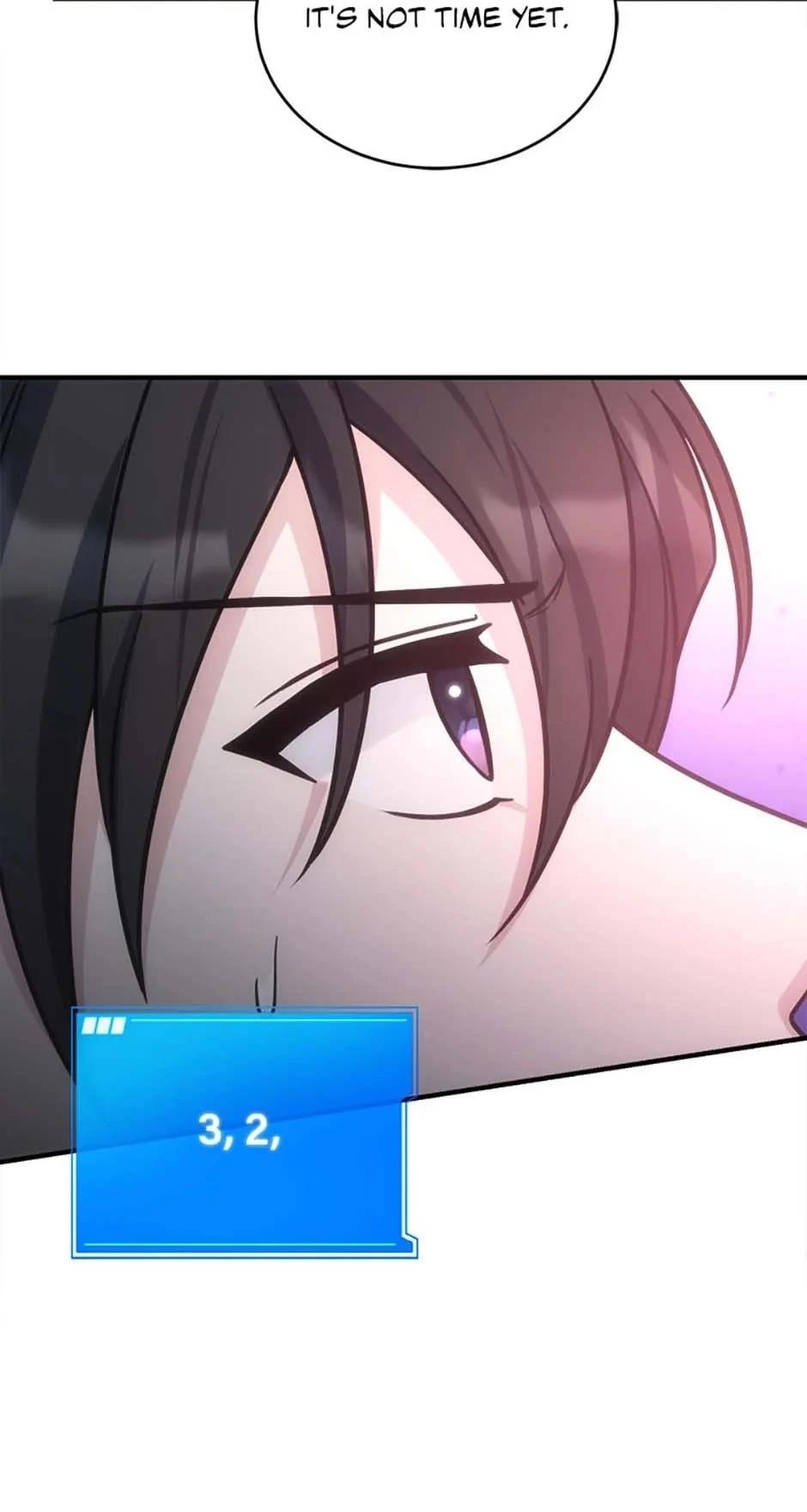 My Mom Is My Constellation Chapter 72 - Page 37