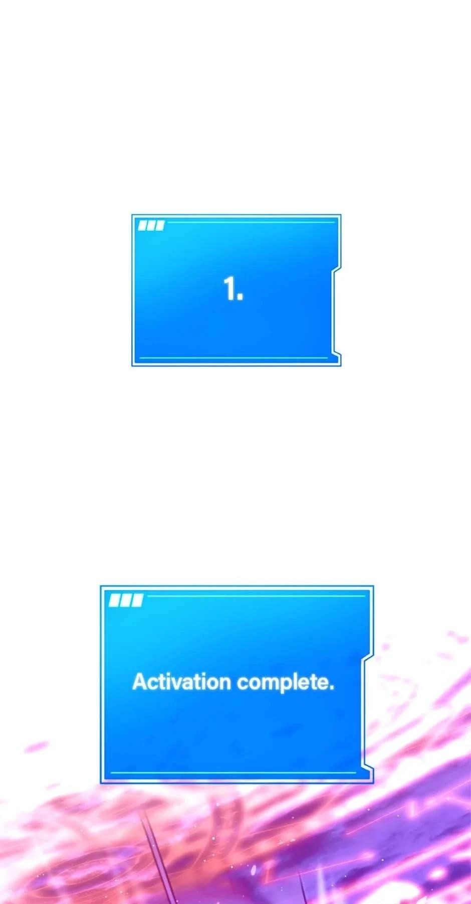 My Mom Is My Constellation Chapter 72 - Page 38