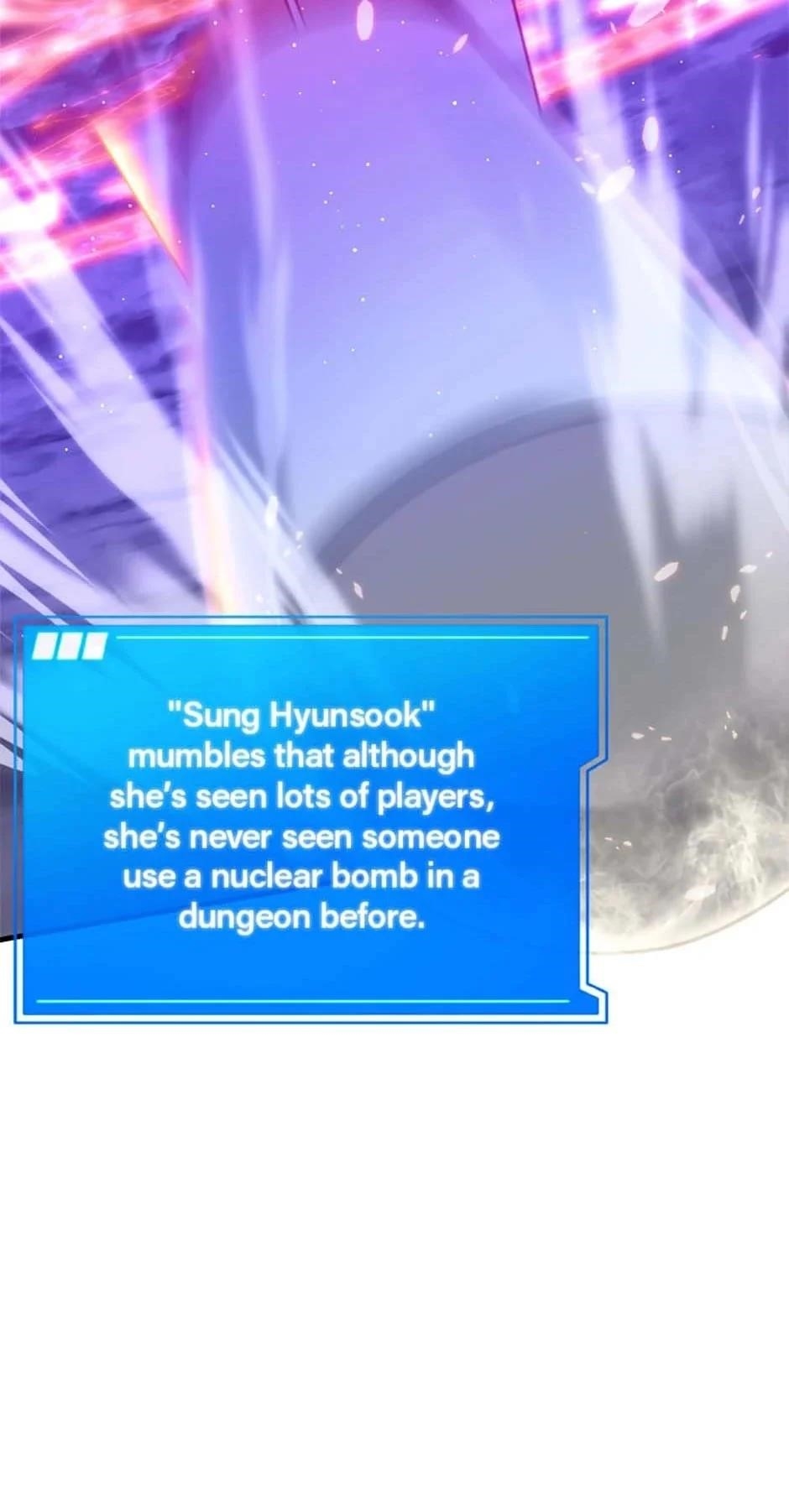 My Mom Is My Constellation Chapter 72 - Page 39