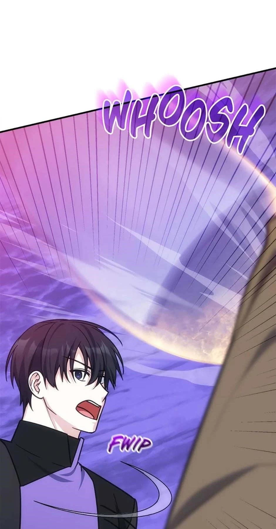 My Mom Is My Constellation Chapter 72 - Page 40