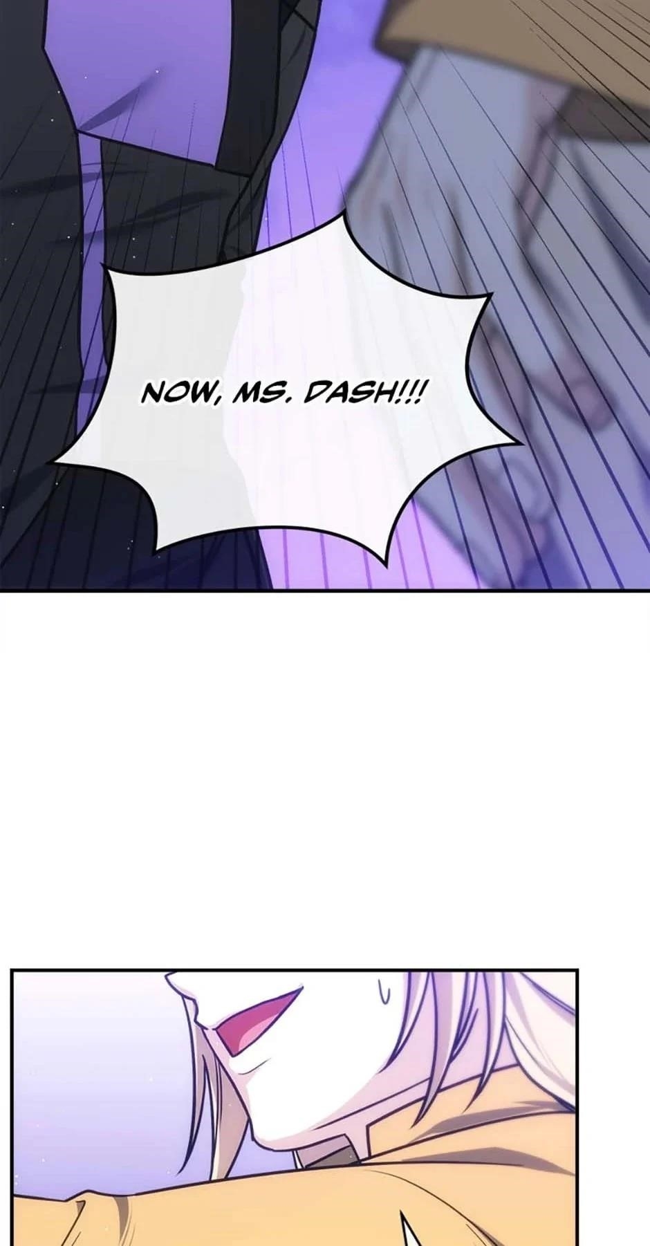 My Mom Is My Constellation Chapter 72 - Page 41