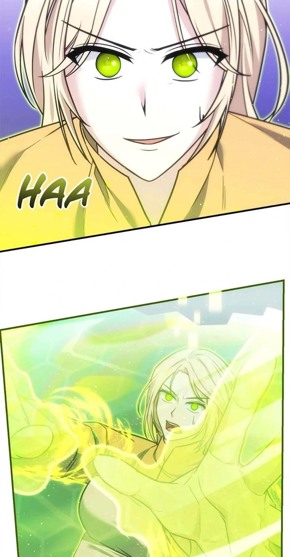 My Mom Is My Constellation Chapter 72 - Page 43