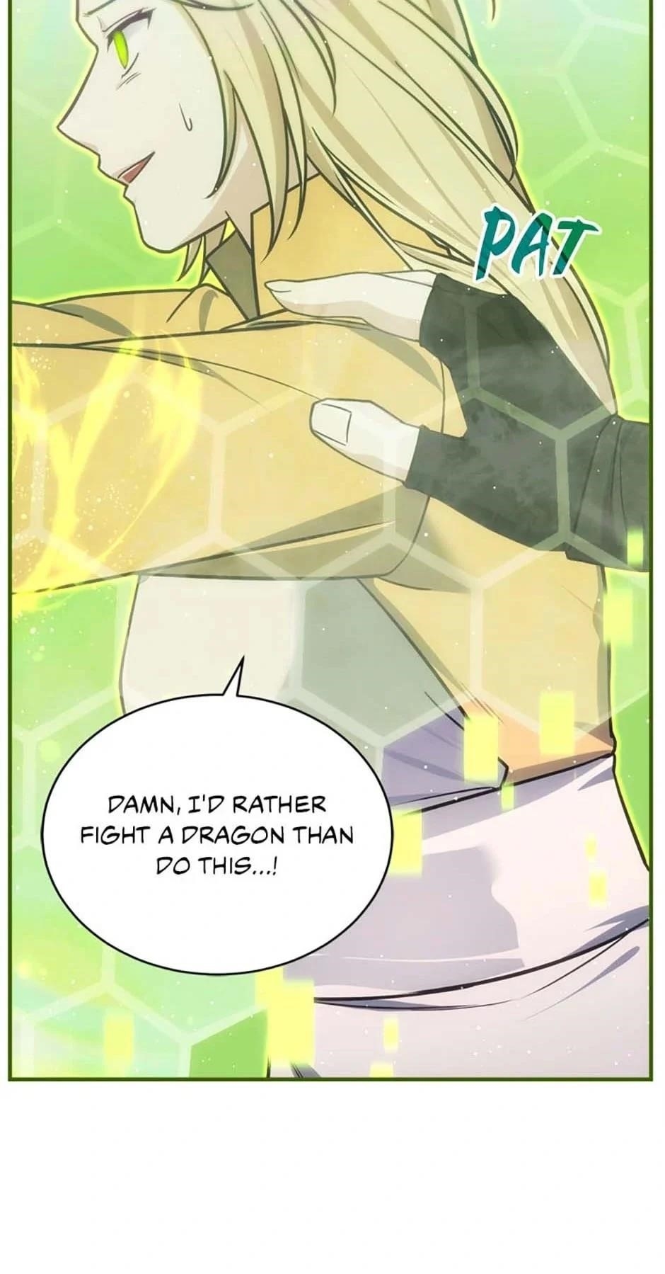 My Mom Is My Constellation Chapter 72 - Page 45