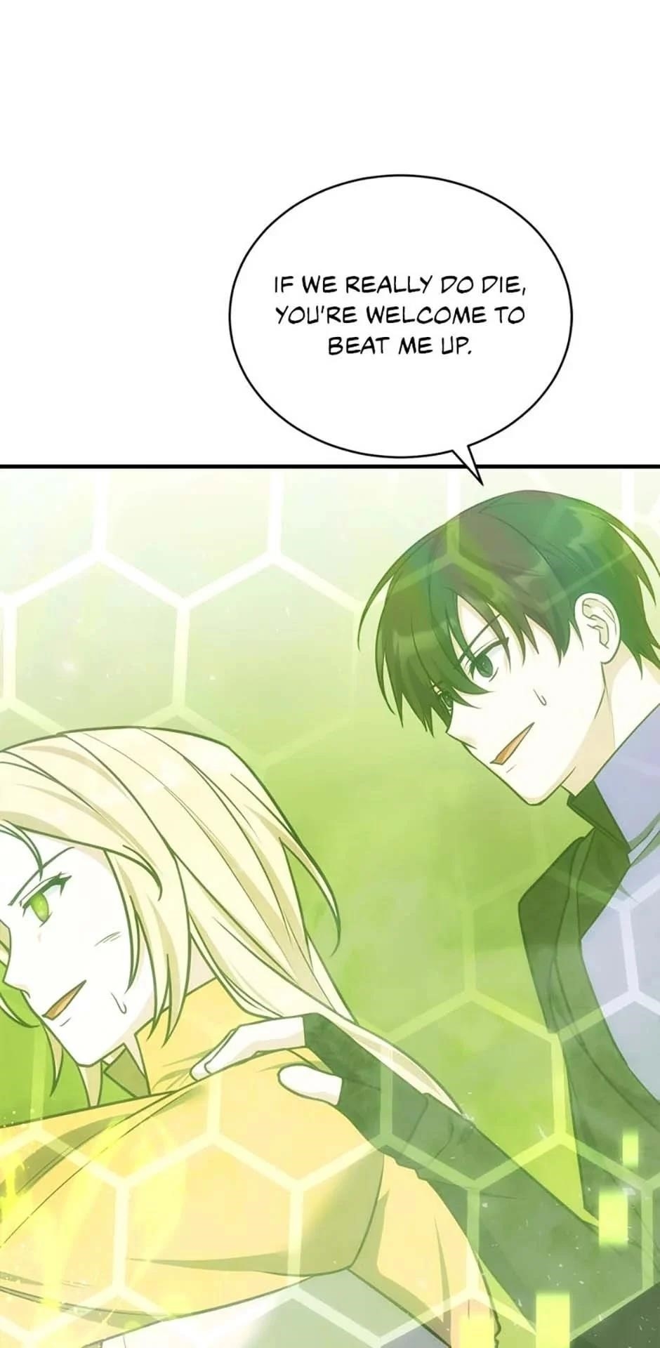 My Mom Is My Constellation Chapter 72 - Page 46