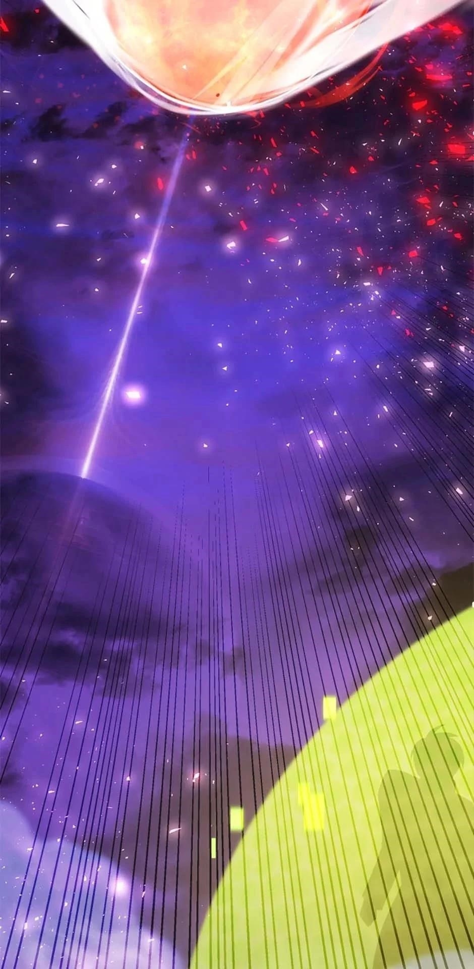 My Mom Is My Constellation Chapter 72 - Page 49