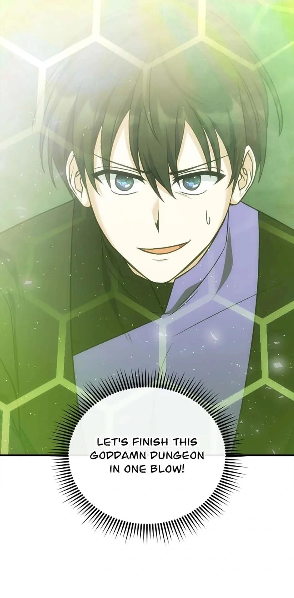 My Mom Is My Constellation Chapter 72 - Page 53