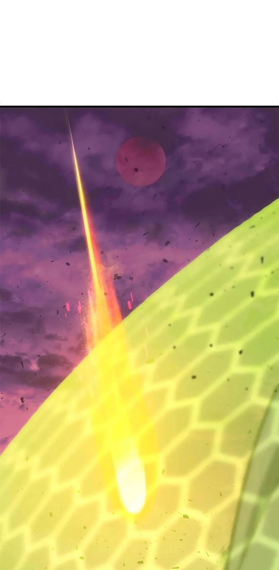 My Mom Is My Constellation Chapter 72 - Page 54