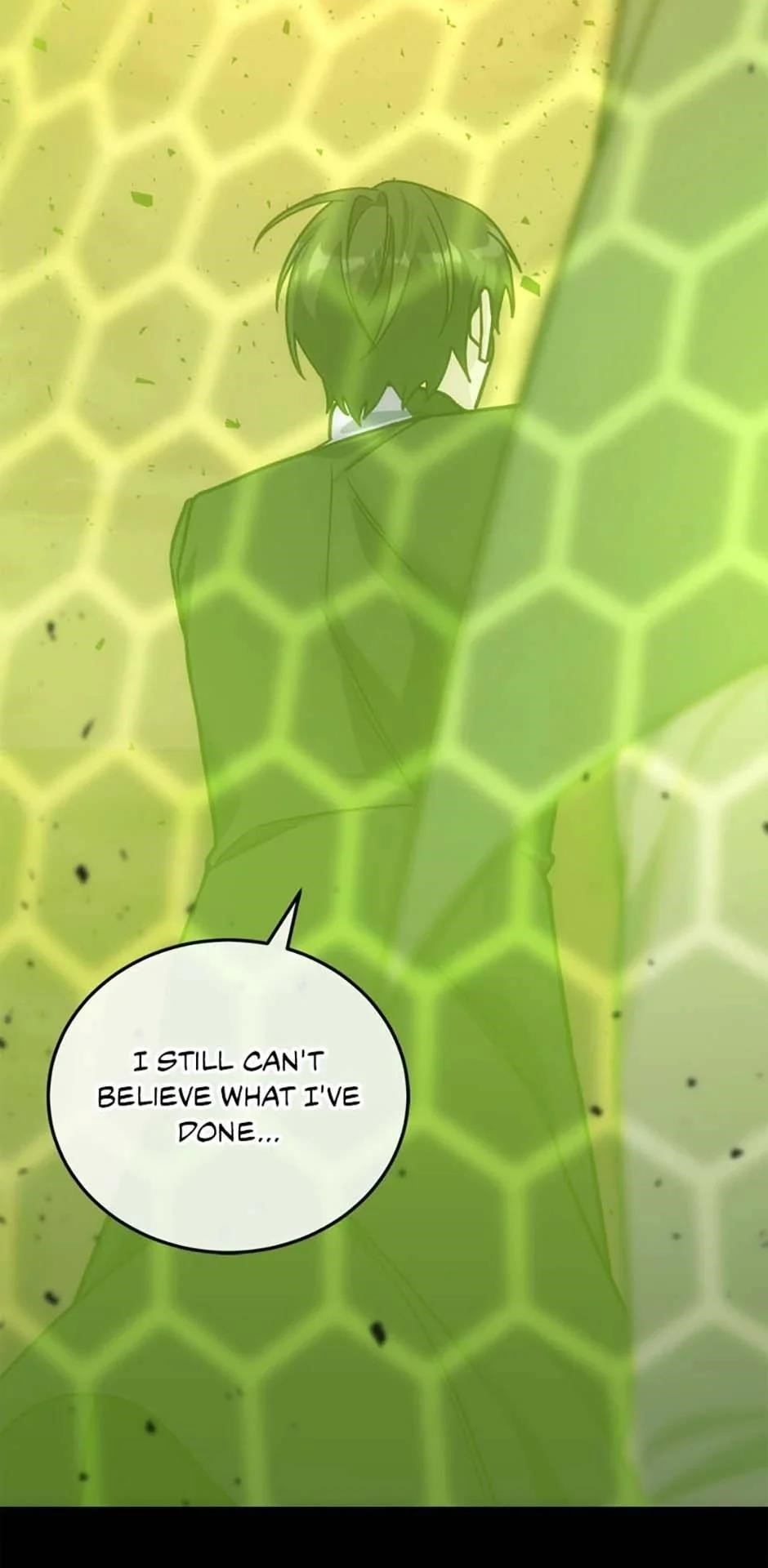 My Mom Is My Constellation Chapter 72 - Page 55