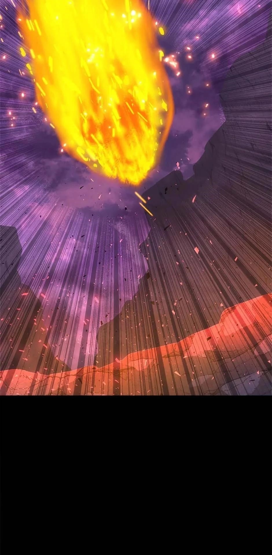 My Mom Is My Constellation Chapter 72 - Page 57