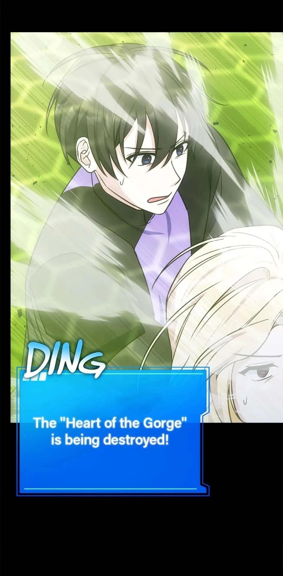 My Mom Is My Constellation Chapter 72 - Page 61