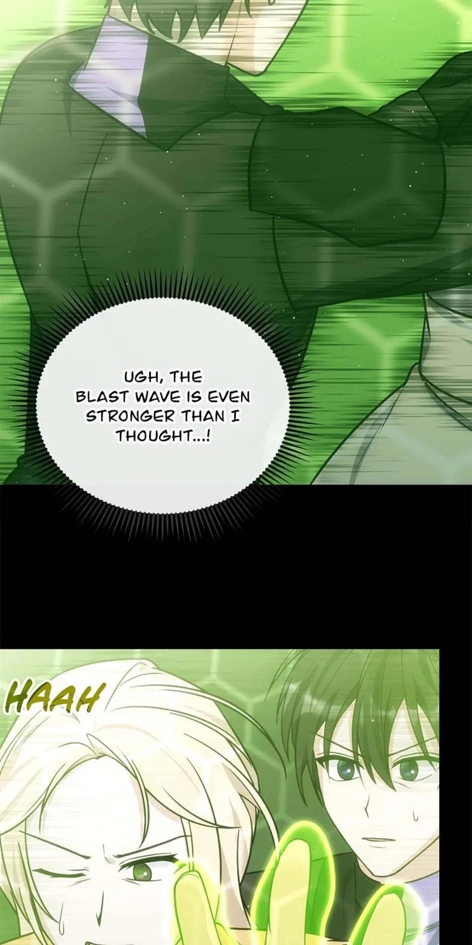 My Mom Is My Constellation Chapter 72 - Page 63