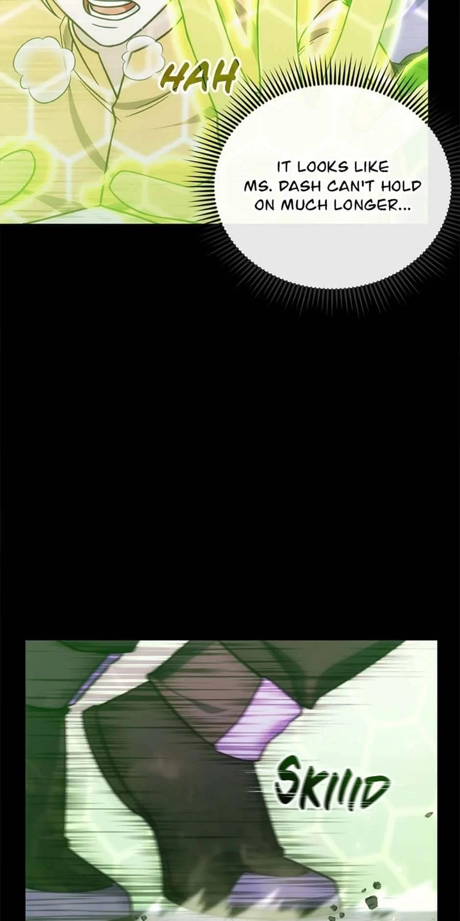 My Mom Is My Constellation Chapter 72 - Page 64