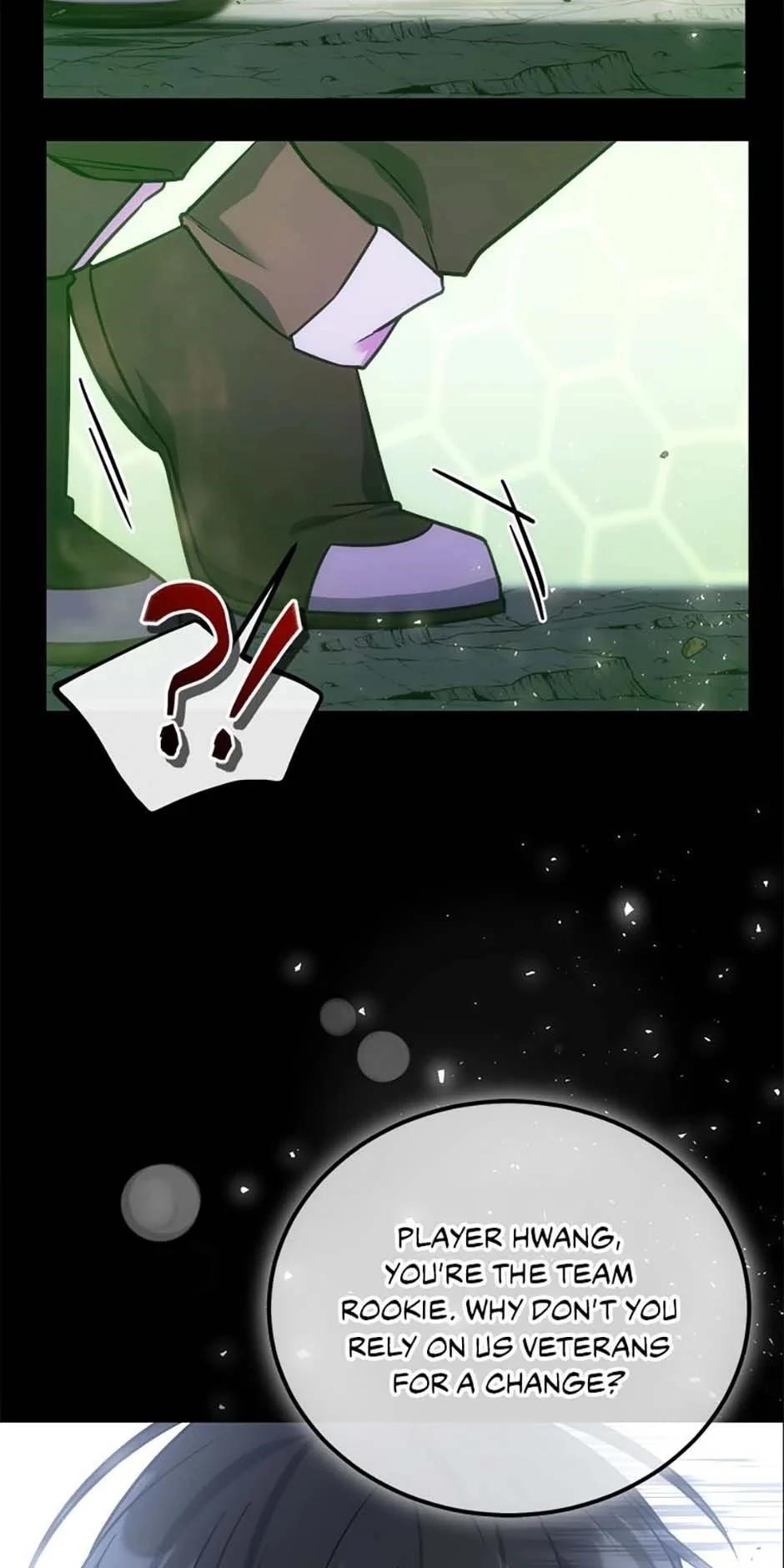 My Mom Is My Constellation Chapter 72 - Page 65