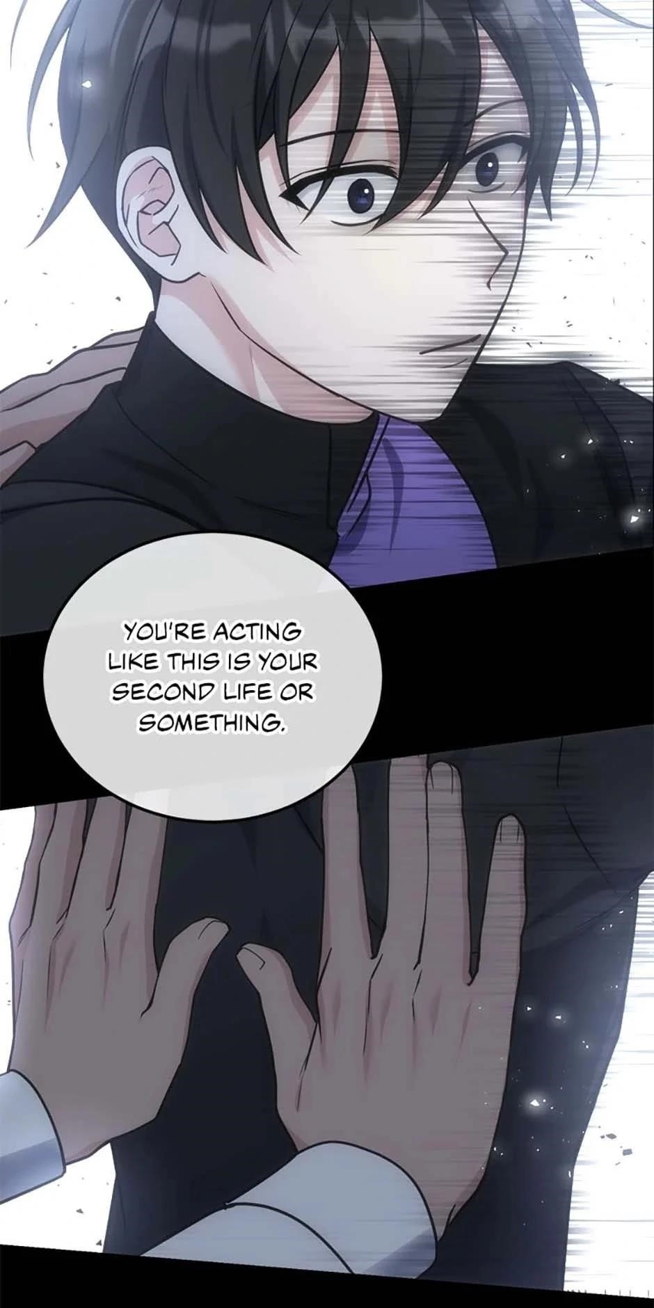 My Mom Is My Constellation Chapter 72 - Page 66