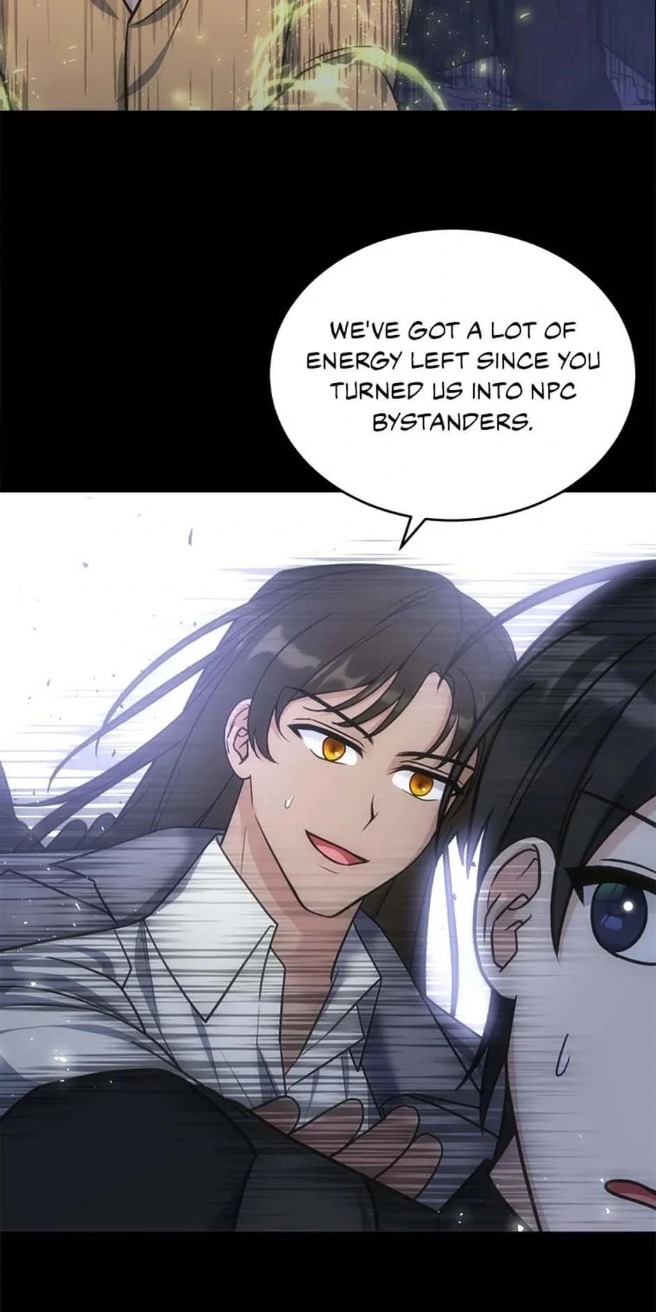 My Mom Is My Constellation Chapter 72 - Page 68