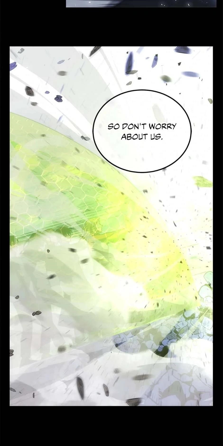 My Mom Is My Constellation Chapter 72 - Page 70