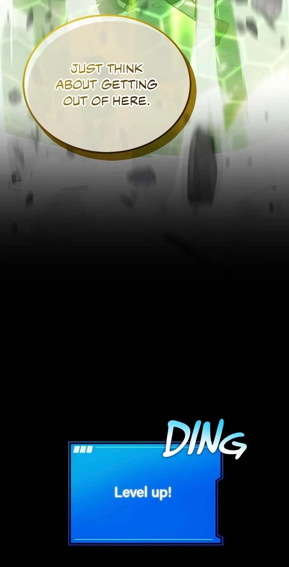 My Mom Is My Constellation Chapter 72 - Page 72