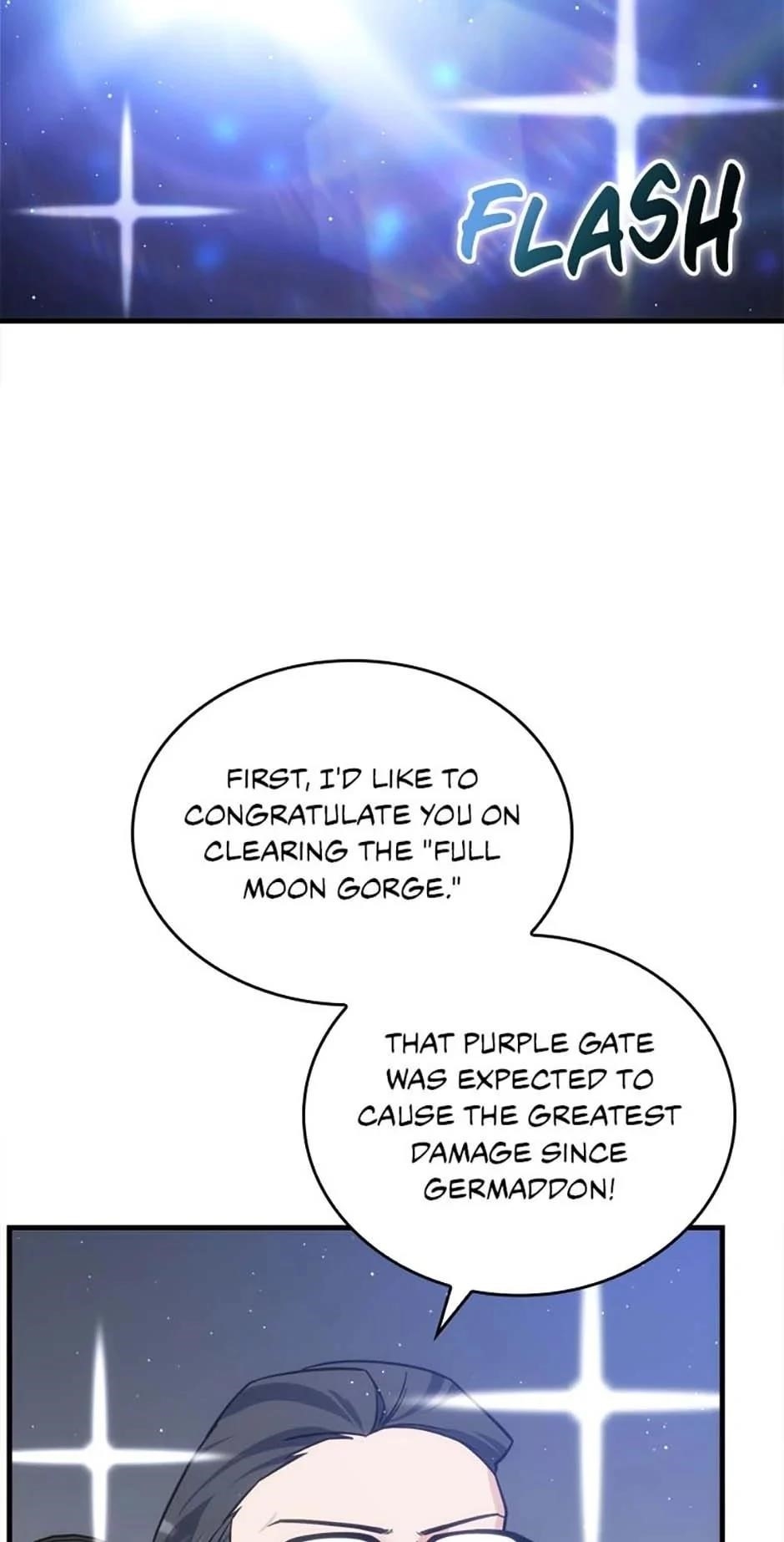 My Mom Is My Constellation Chapter 72 - Page 75