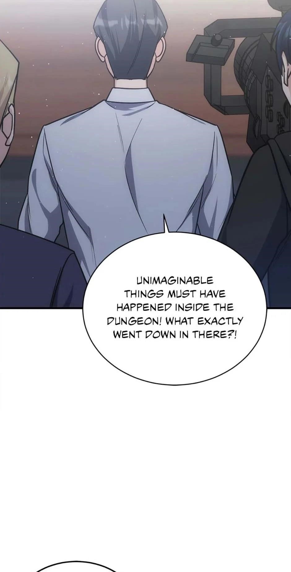 My Mom Is My Constellation Chapter 72 - Page 77