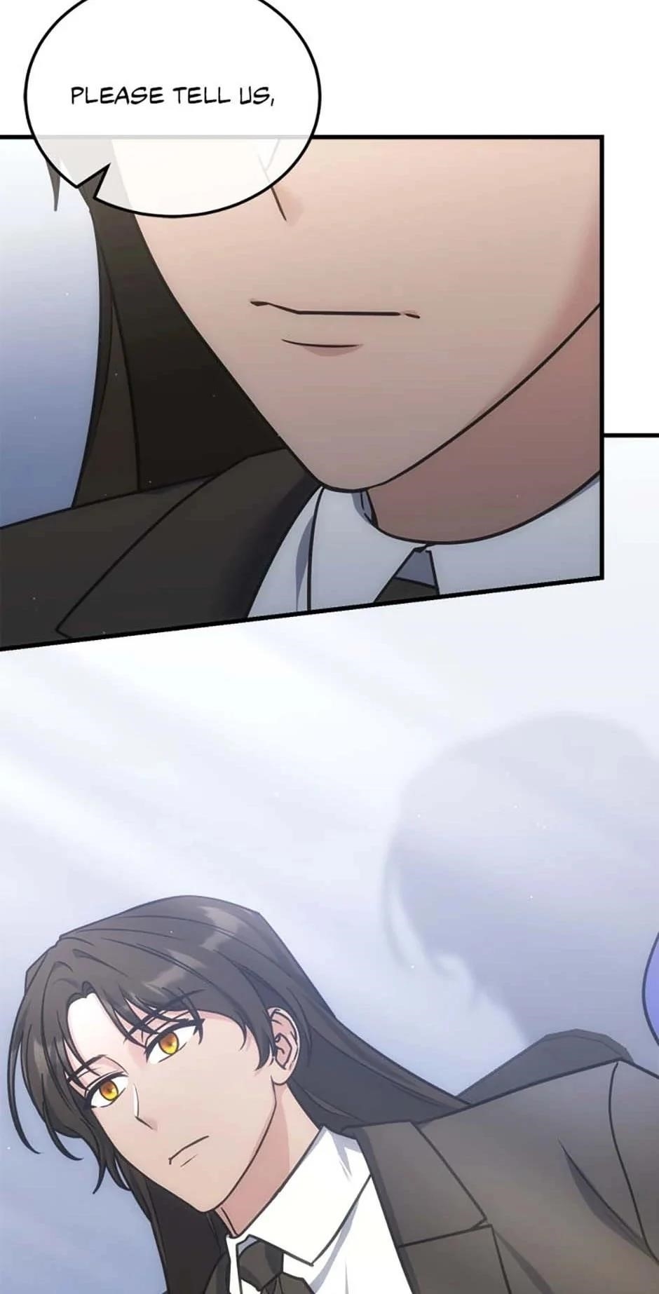 My Mom Is My Constellation Chapter 72 - Page 78