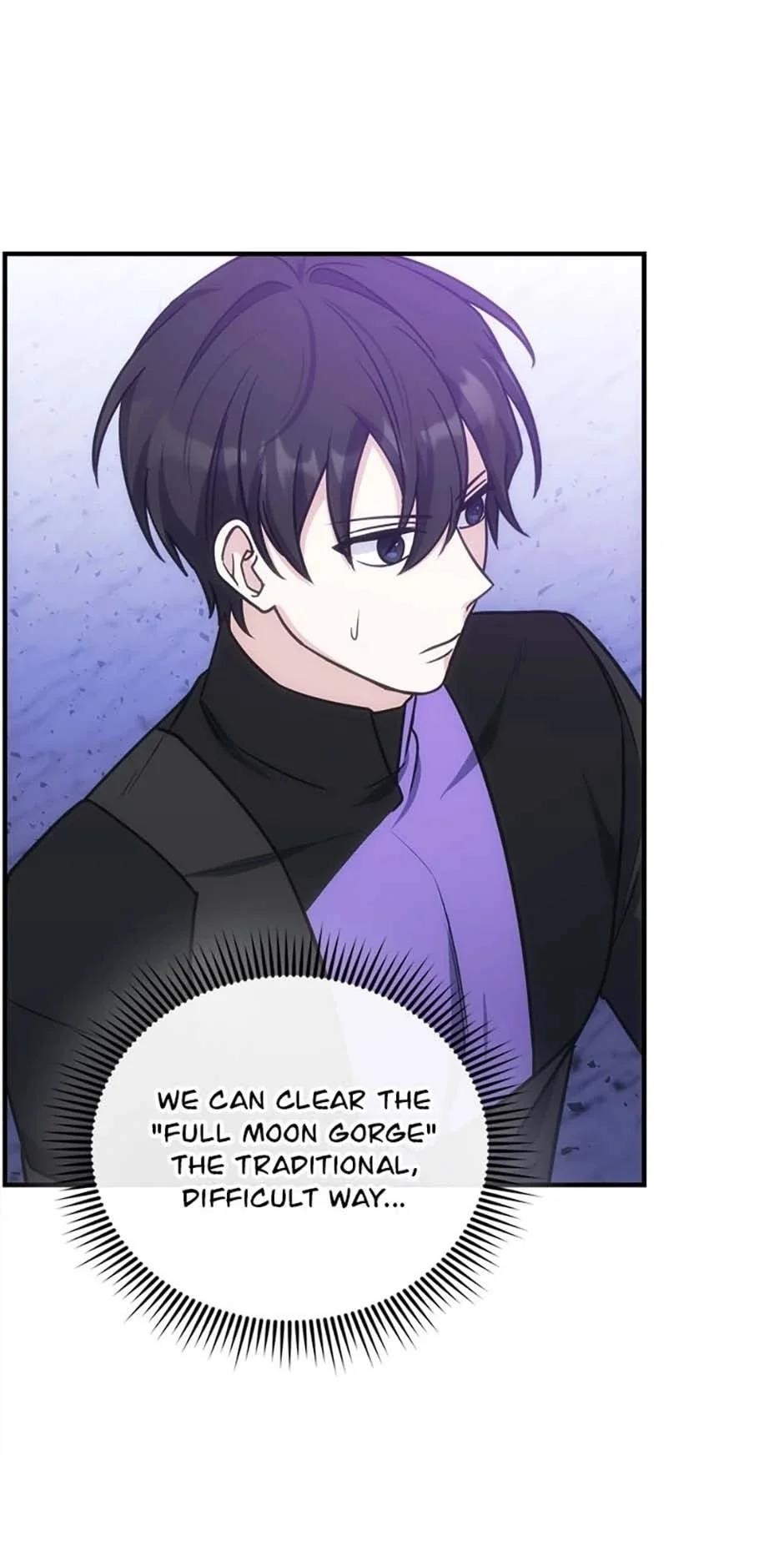 My Mom Is My Constellation Chapter 72 - Page 8