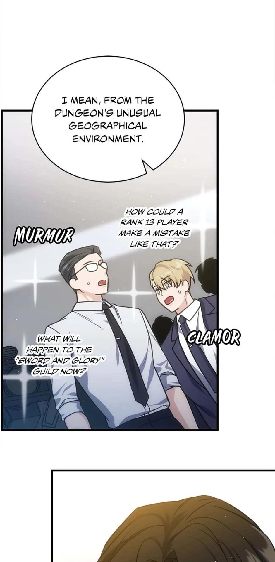 My Mom Is My Constellation Chapter 72 - Page 82