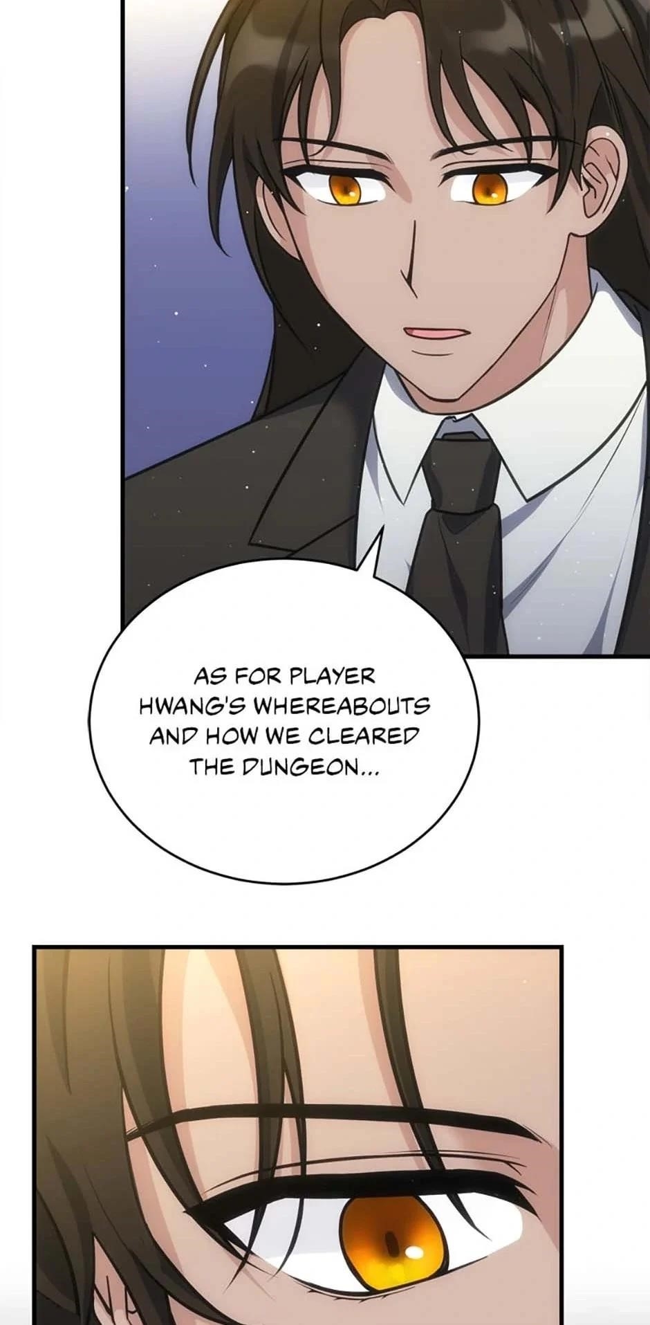 My Mom Is My Constellation Chapter 72 - Page 83