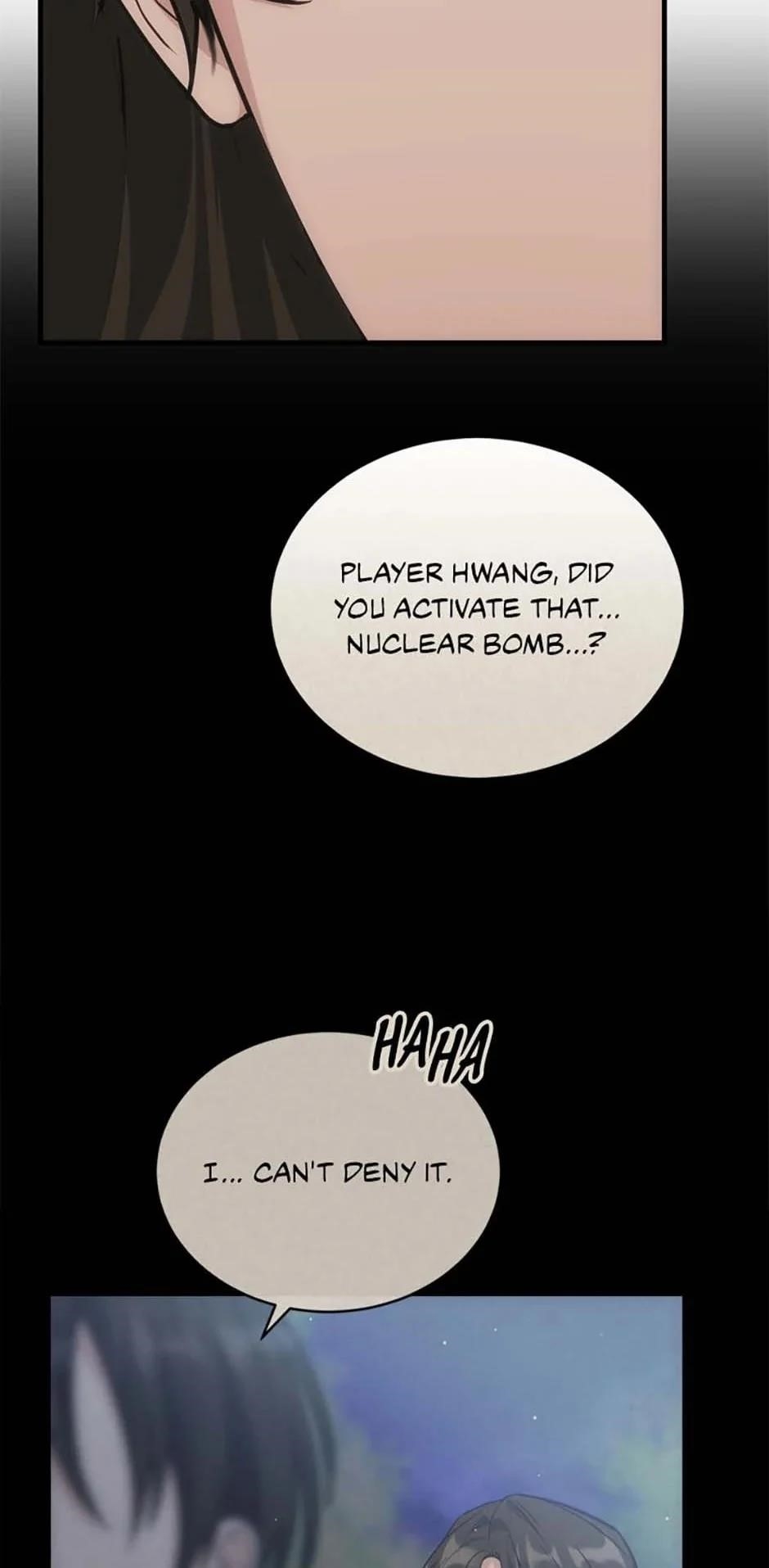 My Mom Is My Constellation Chapter 72 - Page 84