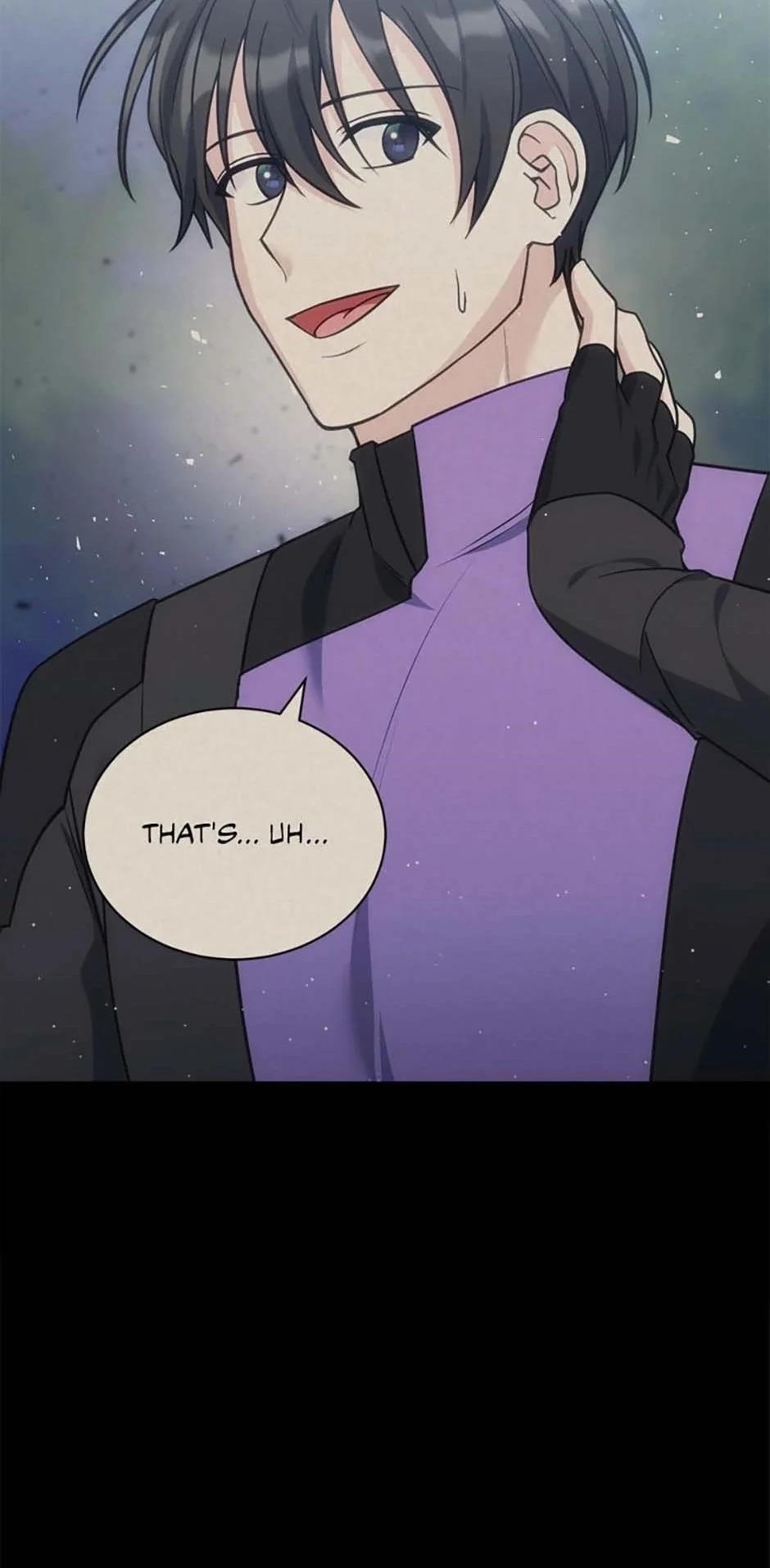 My Mom Is My Constellation Chapter 72 - Page 86