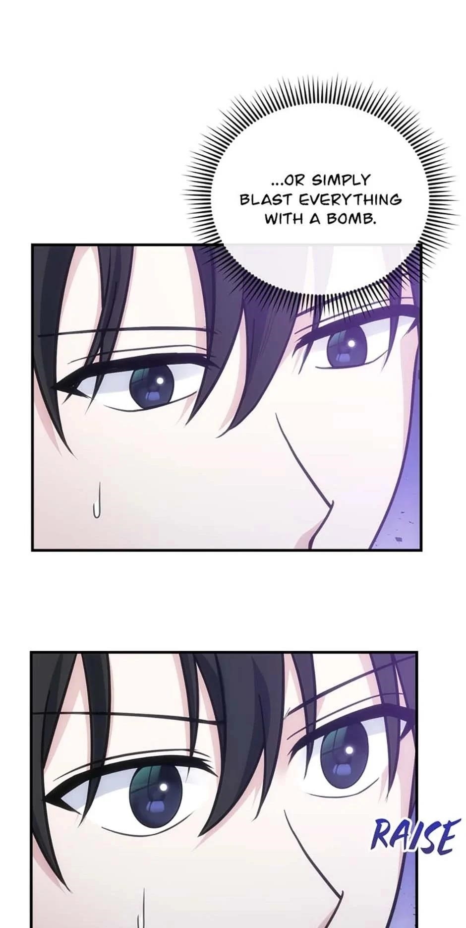 My Mom Is My Constellation Chapter 72 - Page 9