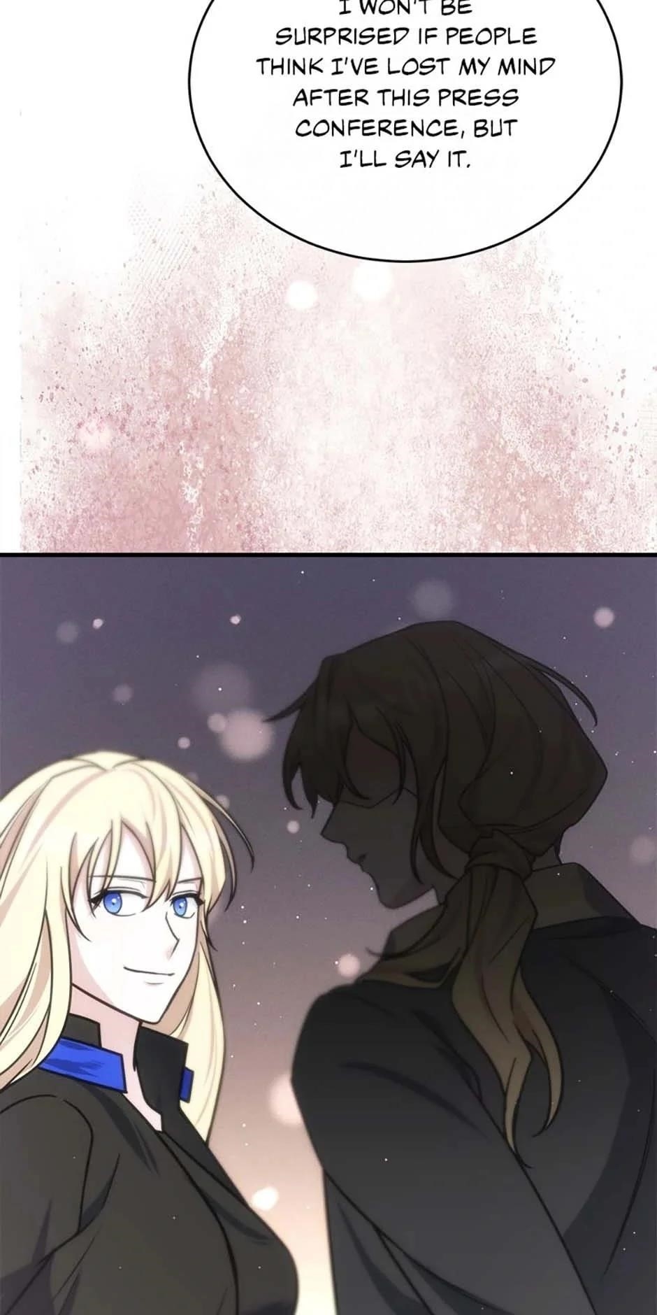 My Mom Is My Constellation Chapter 72 - Page 90