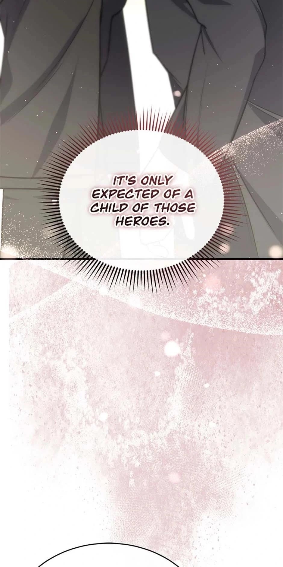 My Mom Is My Constellation Chapter 72 - Page 91