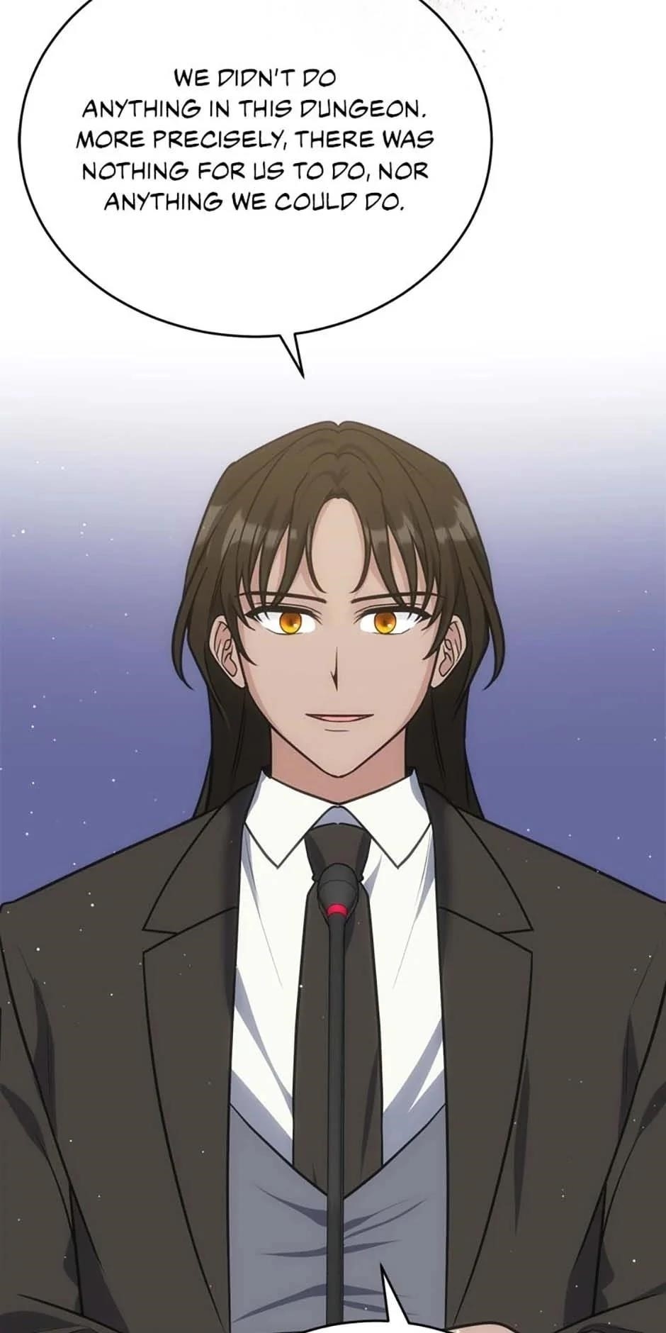 My Mom Is My Constellation Chapter 72 - Page 92