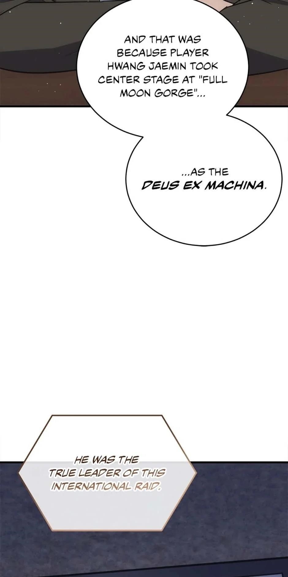 My Mom Is My Constellation Chapter 72 - Page 93