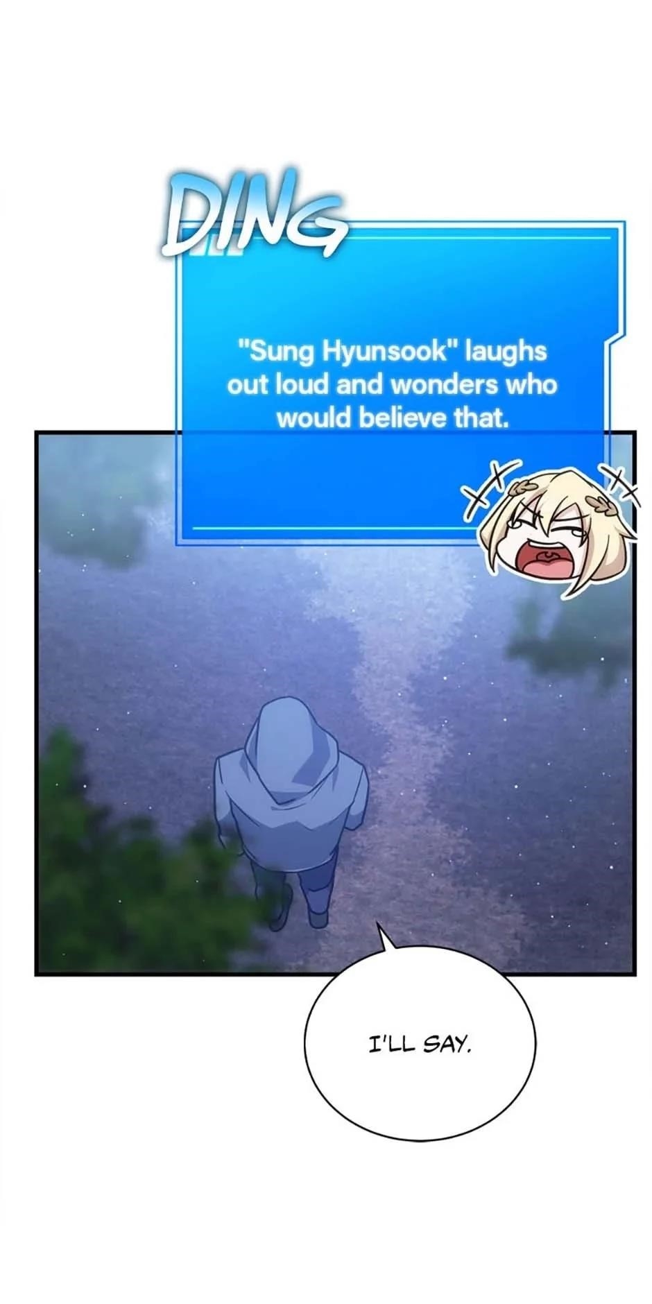 My Mom Is My Constellation Chapter 72 - Page 95