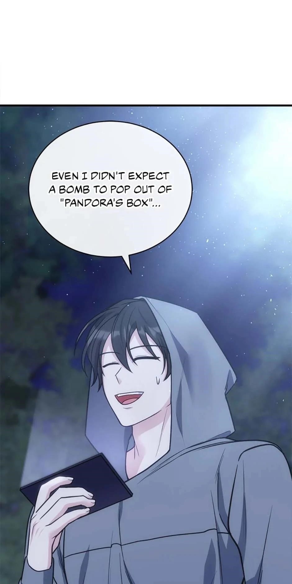 My Mom Is My Constellation Chapter 72 - Page 96