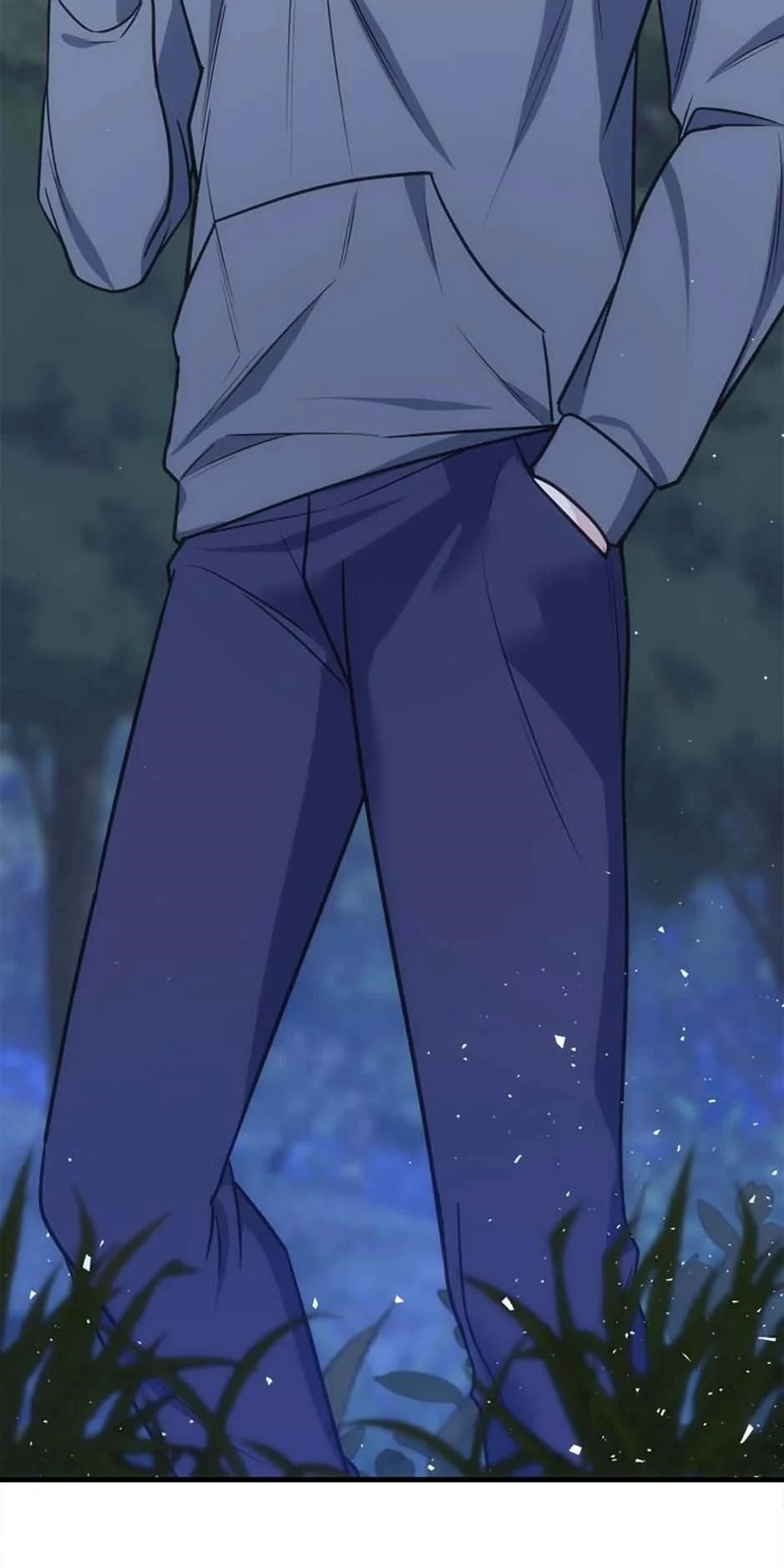 My Mom Is My Constellation Chapter 72 - Page 97