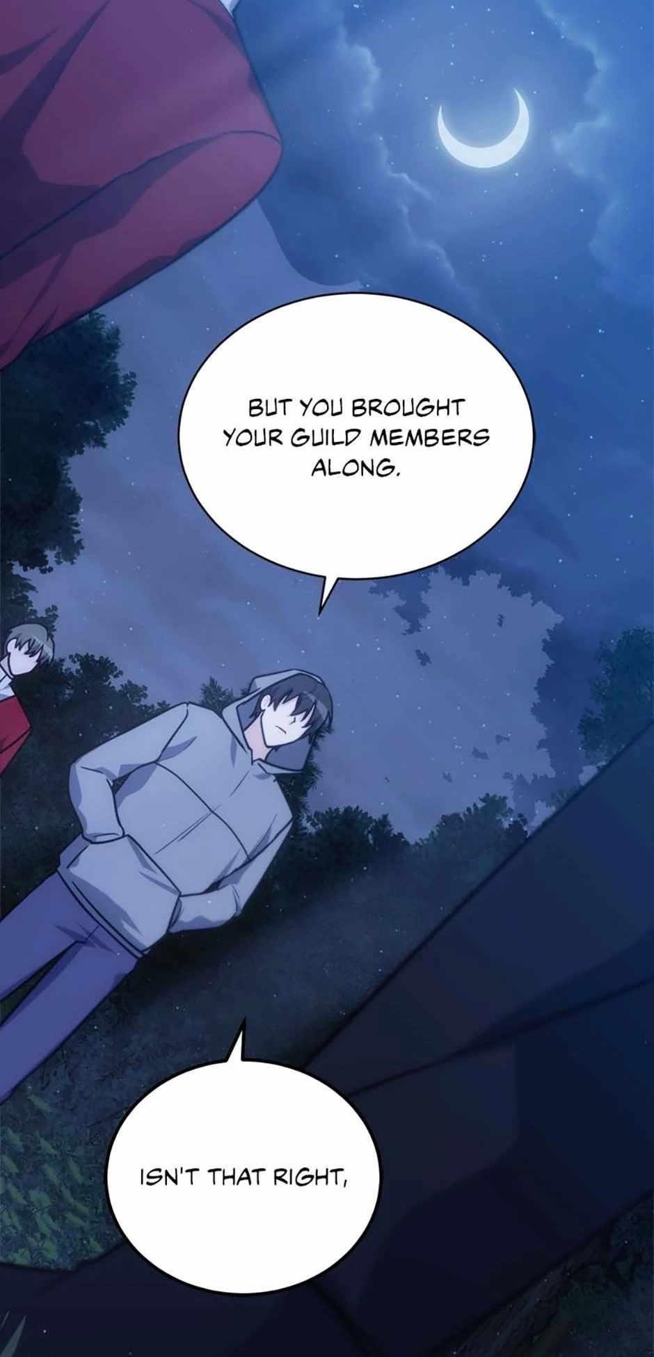 My Mom Is My Constellation Chapter 73 - Page 10