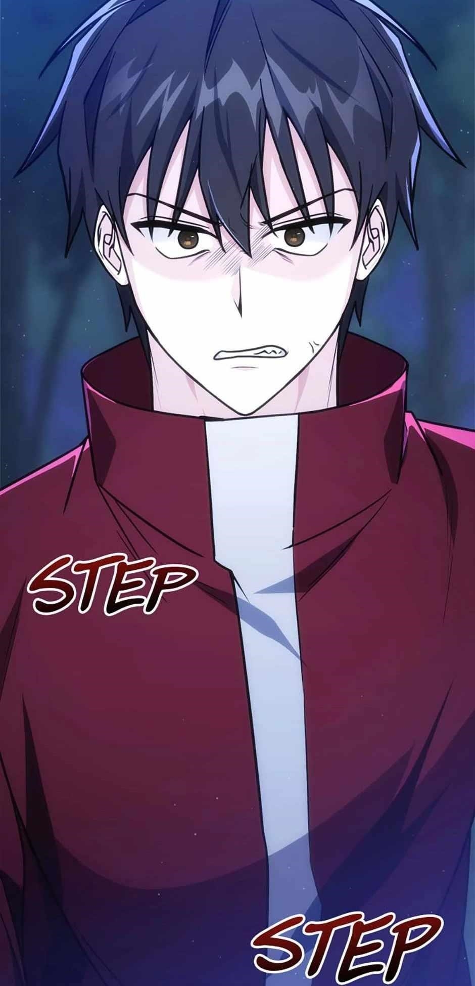 My Mom Is My Constellation Chapter 73 - Page 12