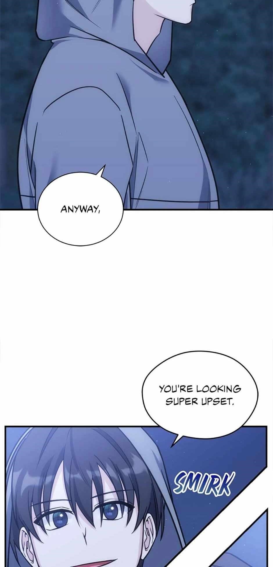 My Mom Is My Constellation Chapter 73 - Page 15