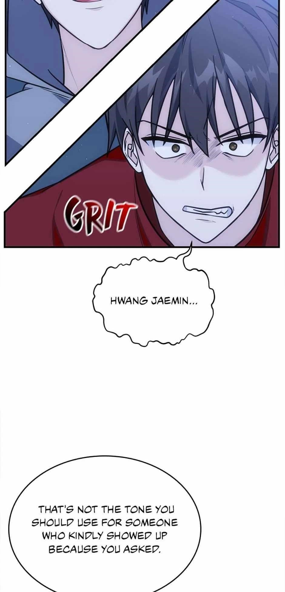 My Mom Is My Constellation Chapter 73 - Page 16